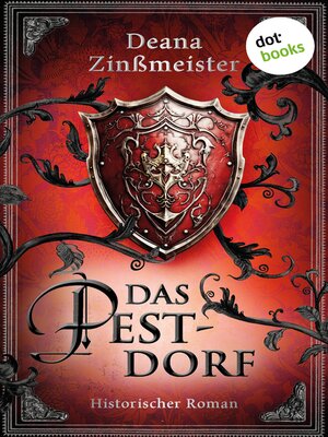 cover image of Das Pestdorf